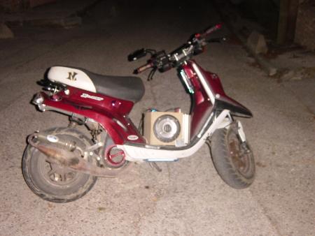 mon scoot1