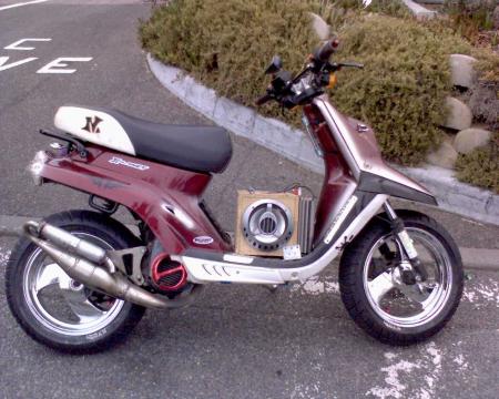 mon scoot2